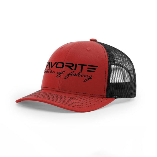 Favorite Fishing Franchise Hat