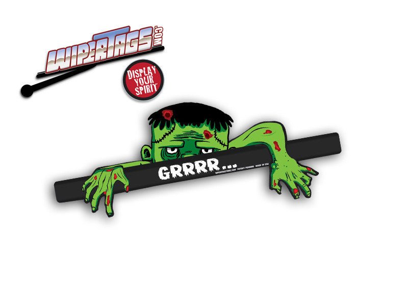 Frankenwiper WiperTags - Angler's Pro Tackle & Outdoors