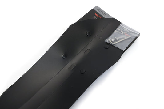 Bakcou Front Quick Release Mud/Snow Guard