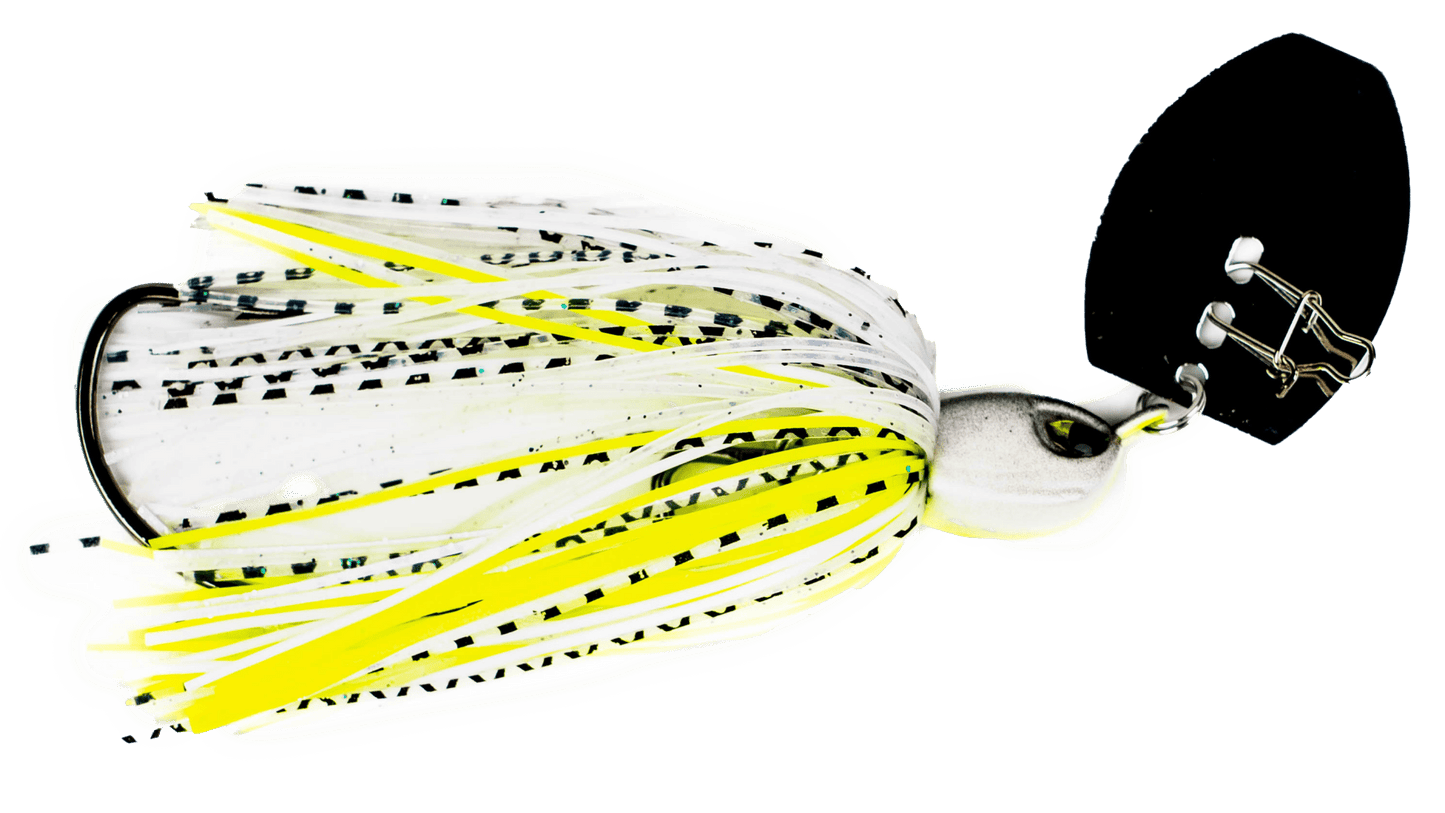 G - Ratt Weedless Vibrating Jig - Angler's Pro Tackle & Outdoors