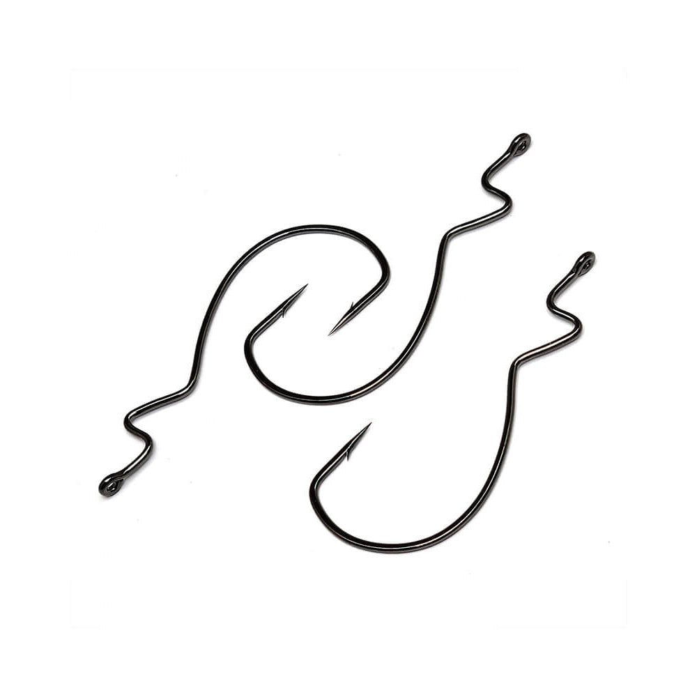 Gamakatsu Skip Gap Worm Hooks - Angler's Pro Tackle & Outdoors