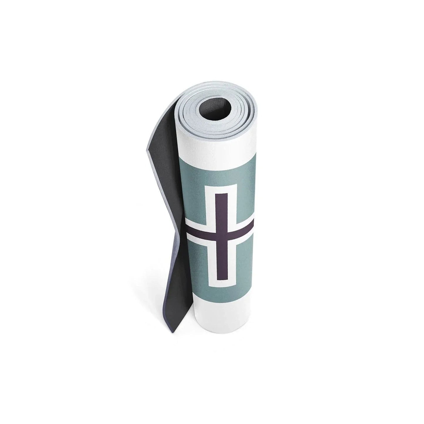 Yune Yoga Gemini Trekk Travel Yoga Mat