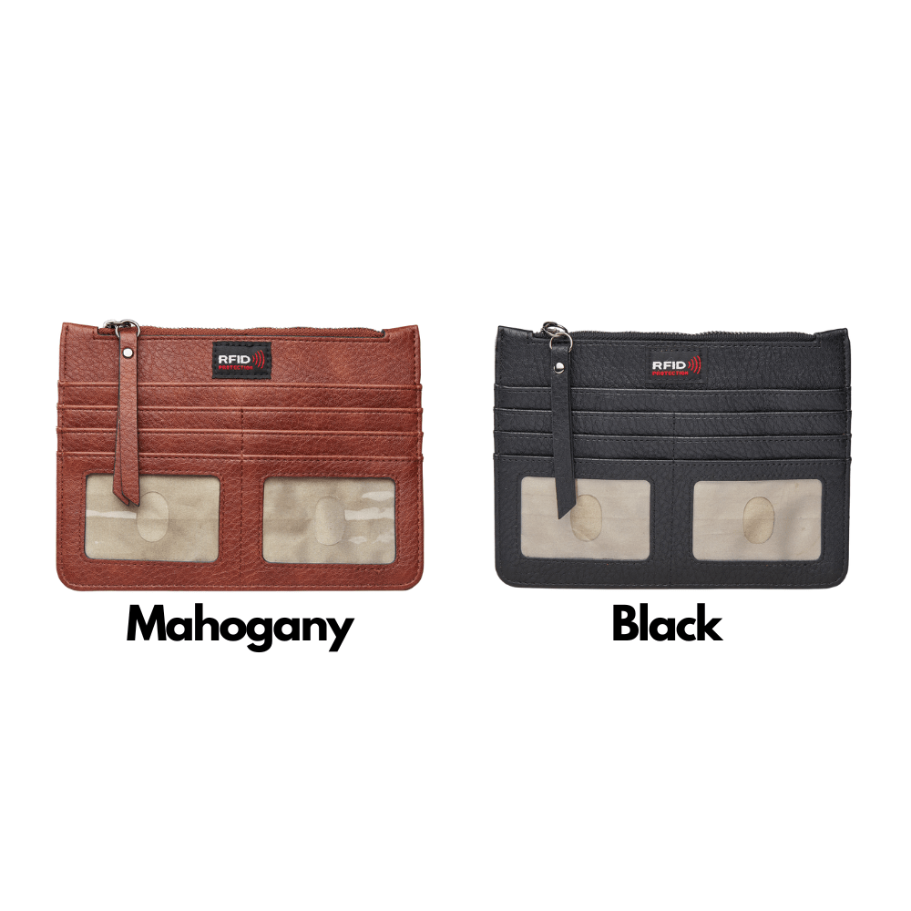 Gia Slim Wallet by Lady Conceal - Angler's Pro Tackle & Outdoors