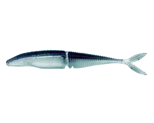 GRANDEBASS 5" Rattle Shad - Angler's Pro Tackle & Outdoors