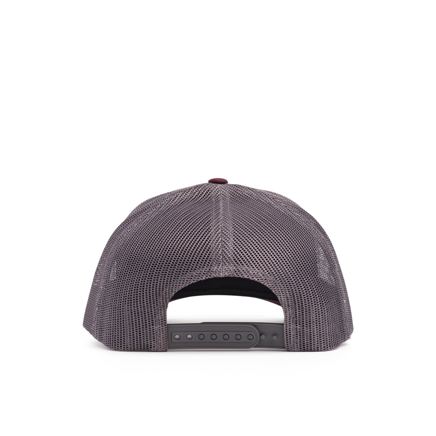 Hooked & Tagged - Duck Patch Hat