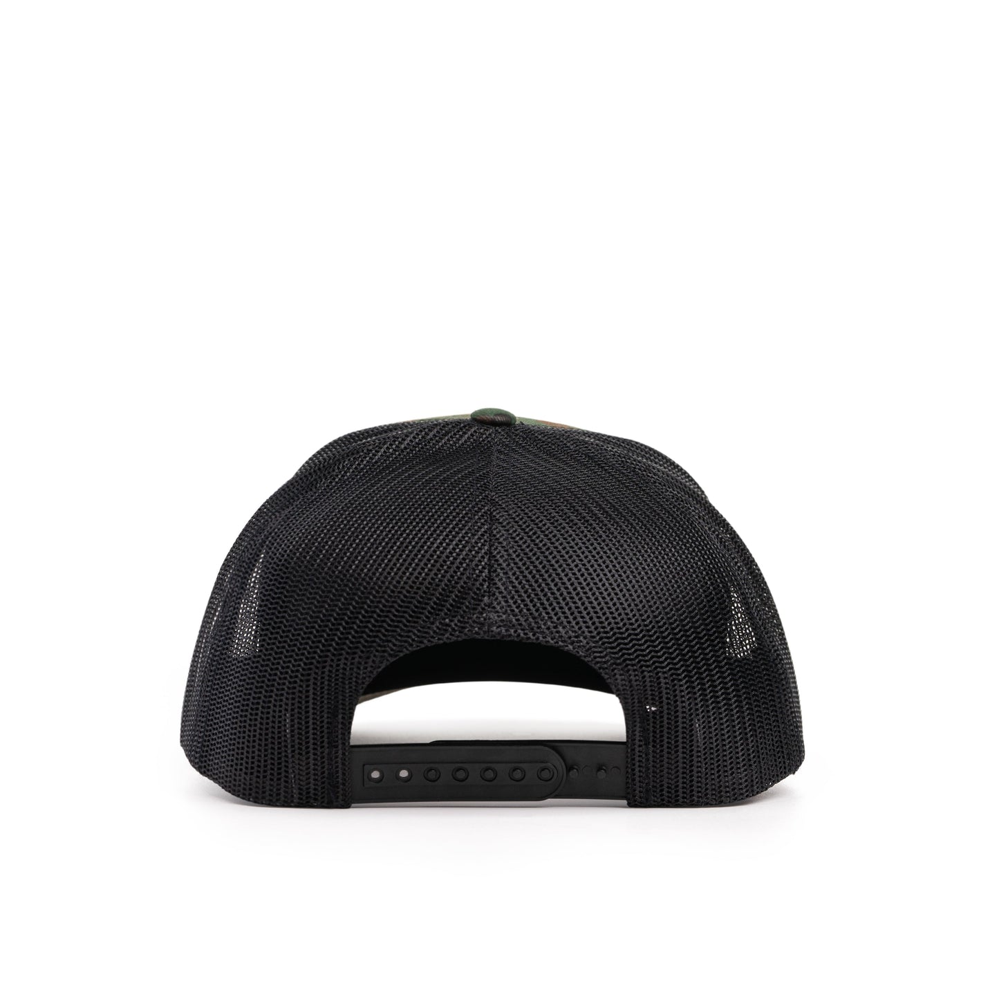 Hooked & Tagged - Predator Patch Hat