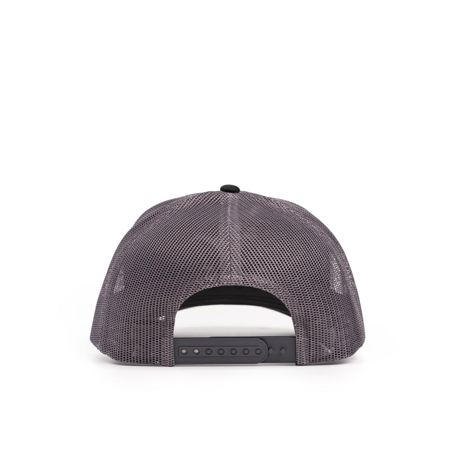 Hooked & Tagged - In-Flight Embroidered Hat