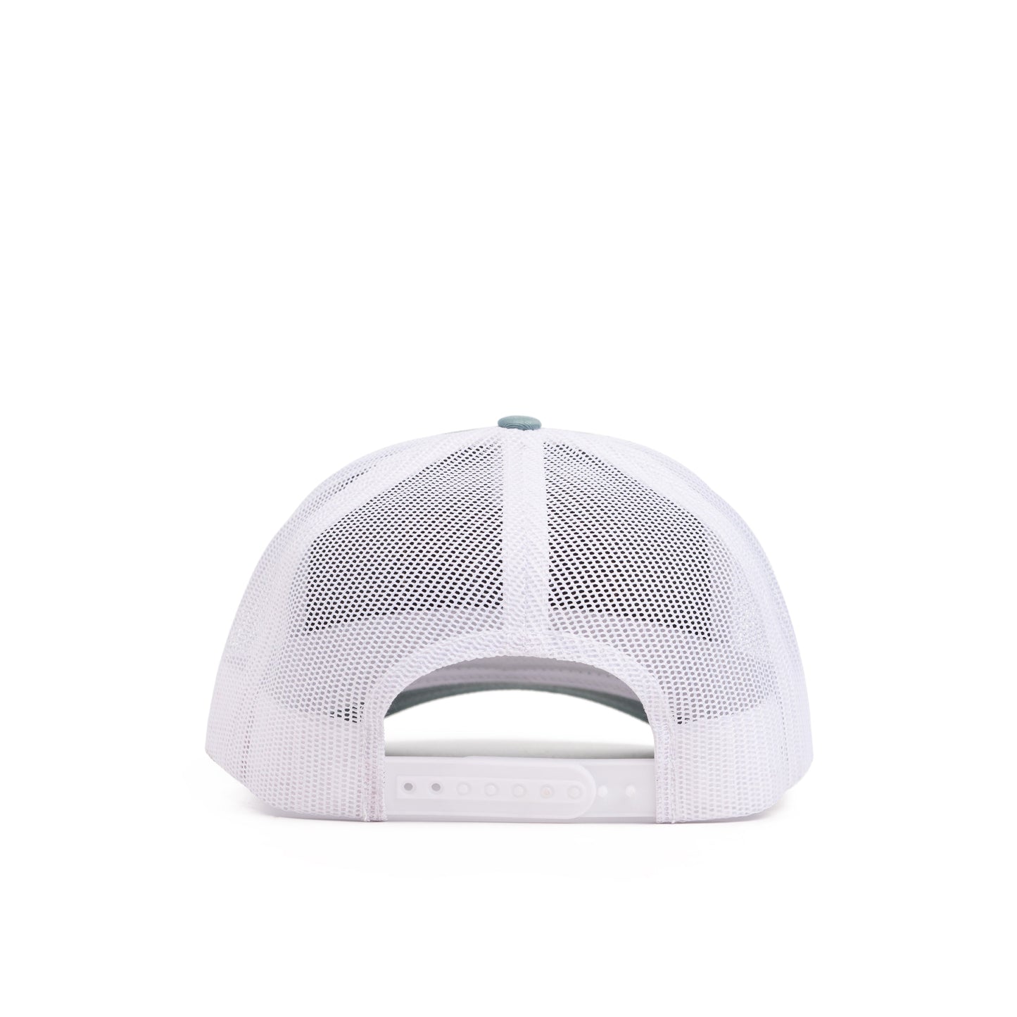 Hooked & Tagged - Buck Antler Patch Hat
