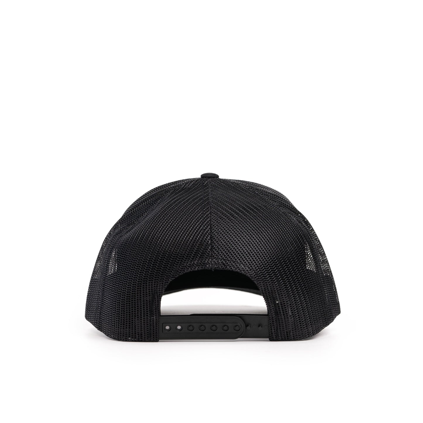 Hooked & Tagged - Great Outdoors Patch Hat