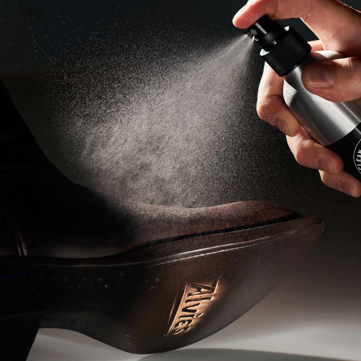 Alvies Crack Kills Leather Conditioner