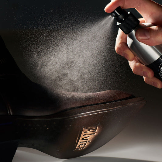 Alvies Crack Kills Leather Conditioner