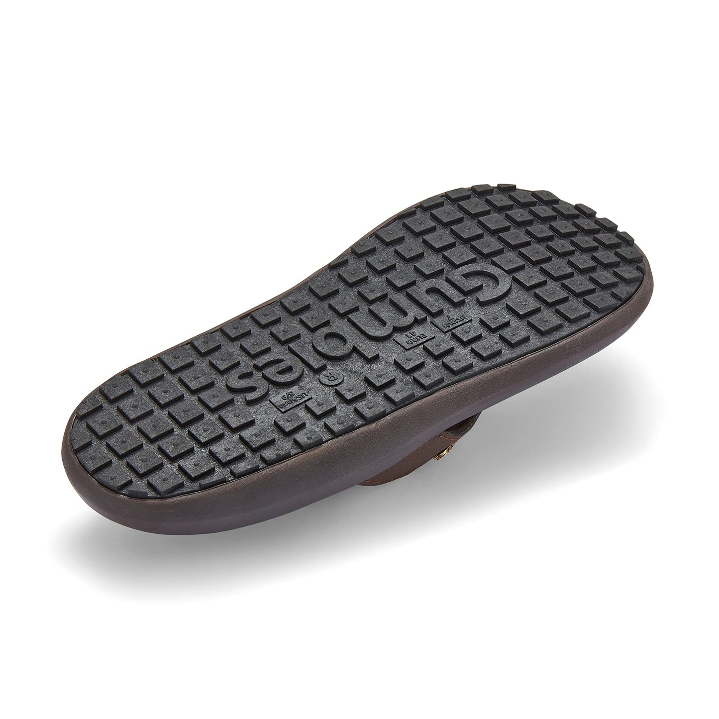 Gumbies Noosa Flip-Flops - Women's - Brown