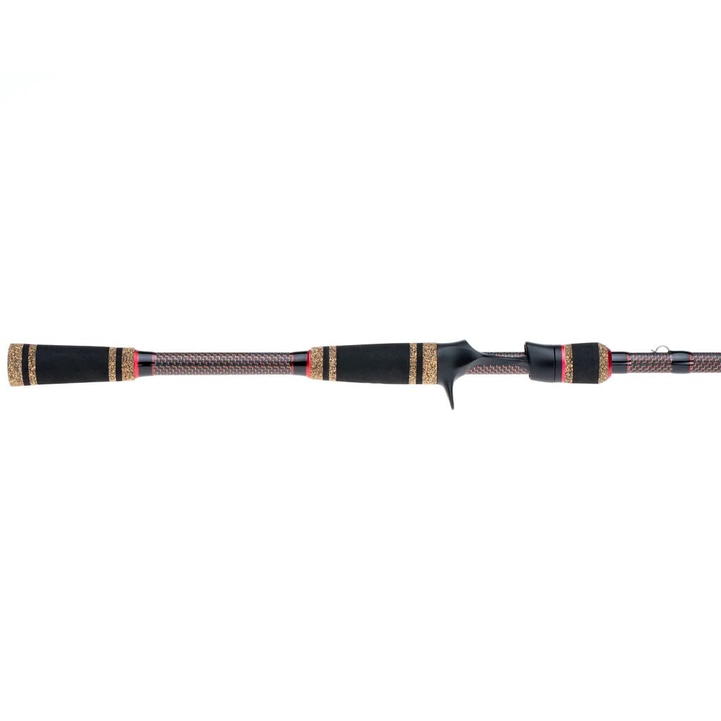 Anglers Halo Fly Rods Halo Fishing HFX Series Casting Rods