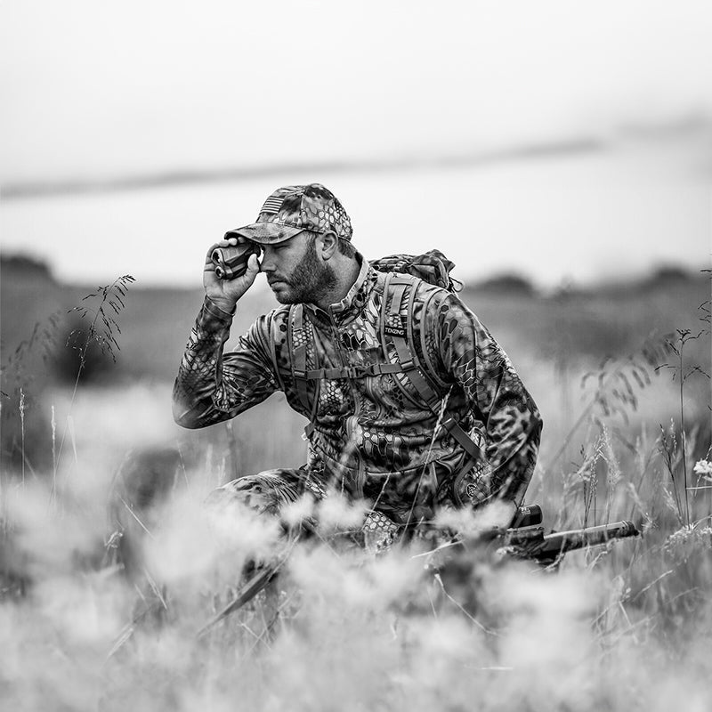 Halo Optics Z1000 Range Finder - Angler's Pro Tackle & Outdoors