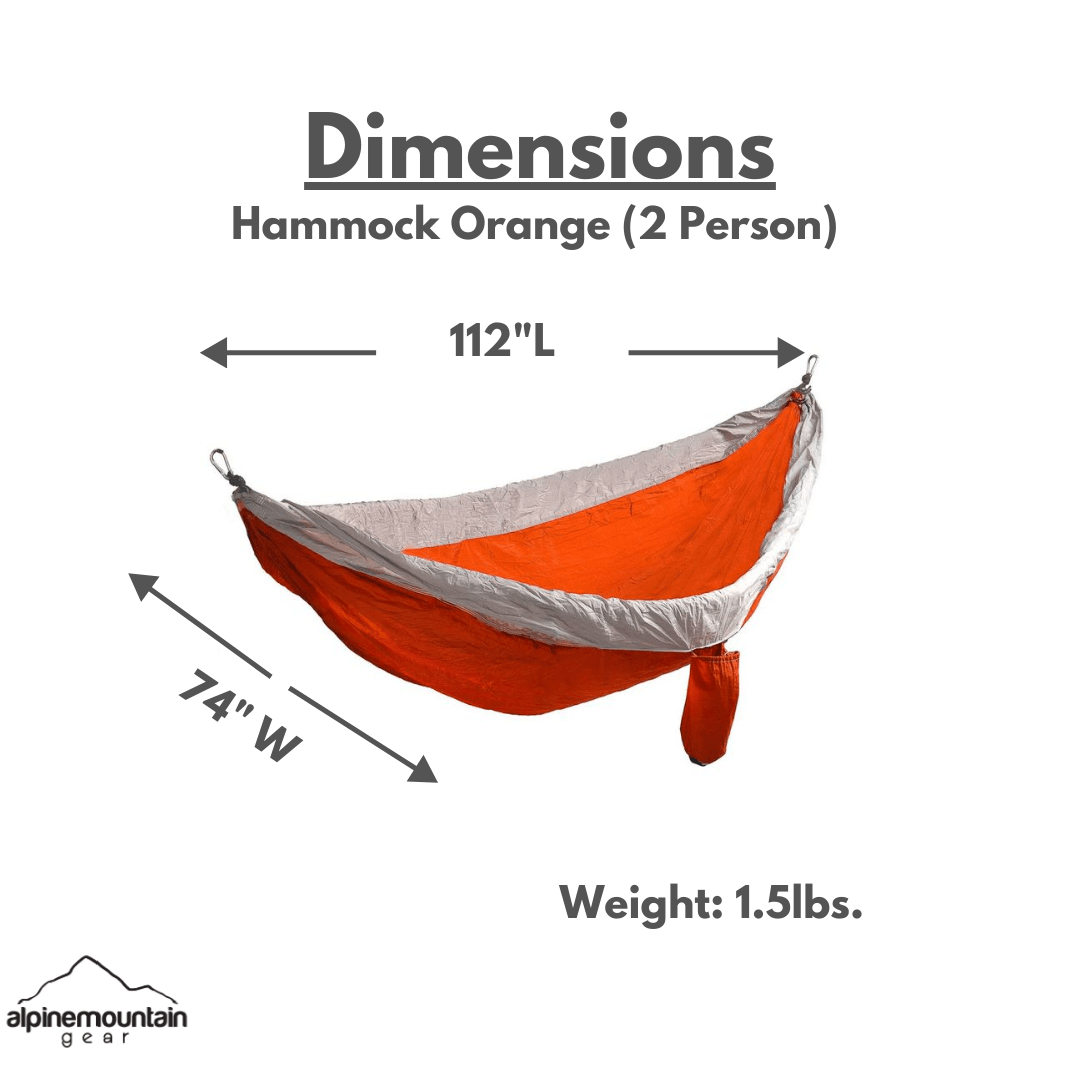 Hammock - Angler's Pro Tackle & Outdoors