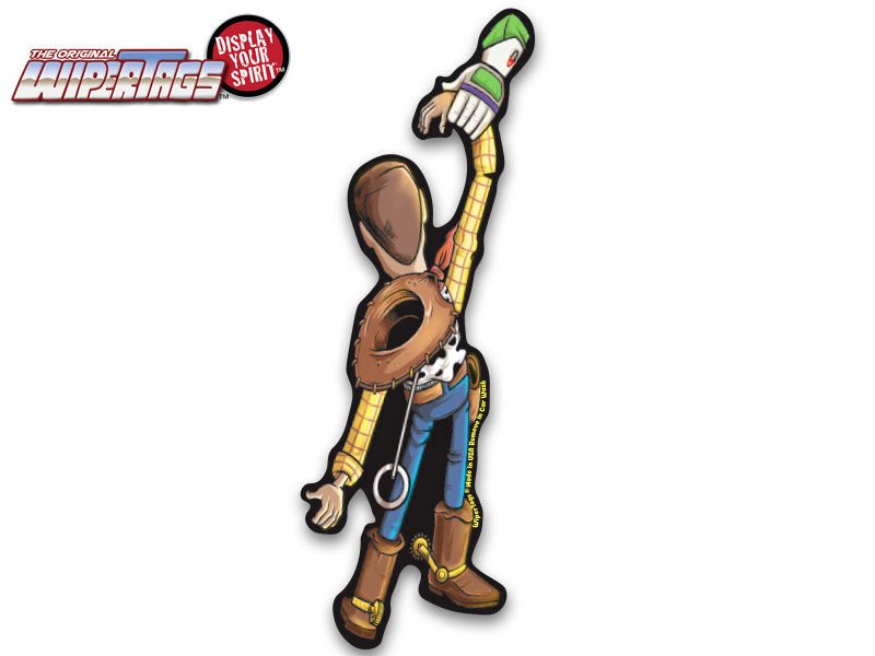 Hang on Buddy WiperTags - Angler's Pro Tackle & Outdoors