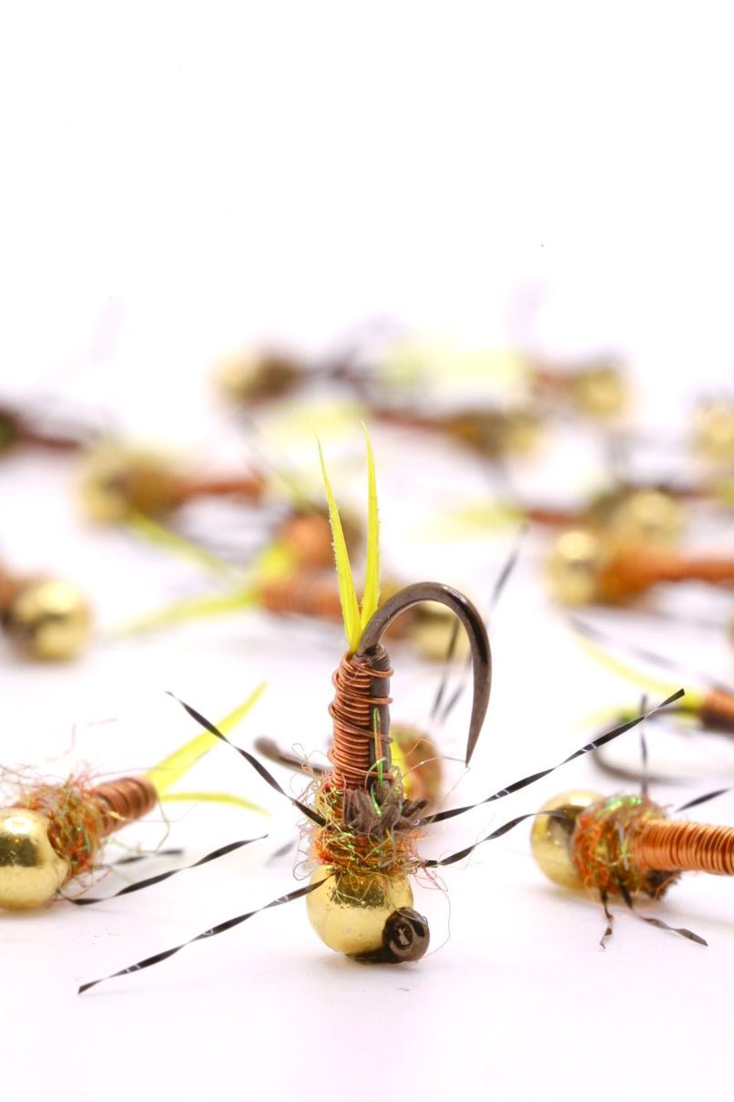 Hazy Fly Iron Sally - Angler's Pro Tackle & Outdoors