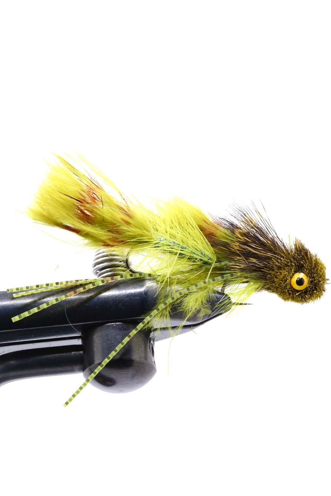 Hazy Fly Olive Dungeons - Angler's Pro Tackle & Outdoors