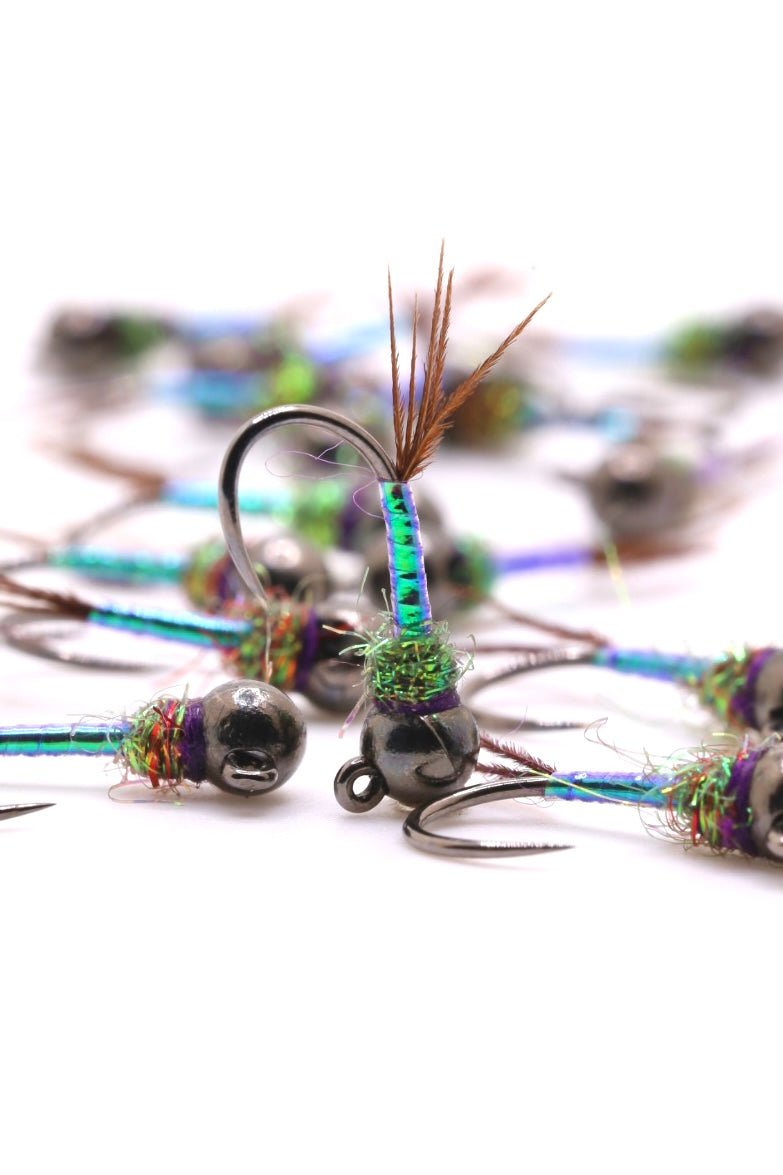 Hazy Fly Road Runner - Angler's Pro Tackle & Outdoors