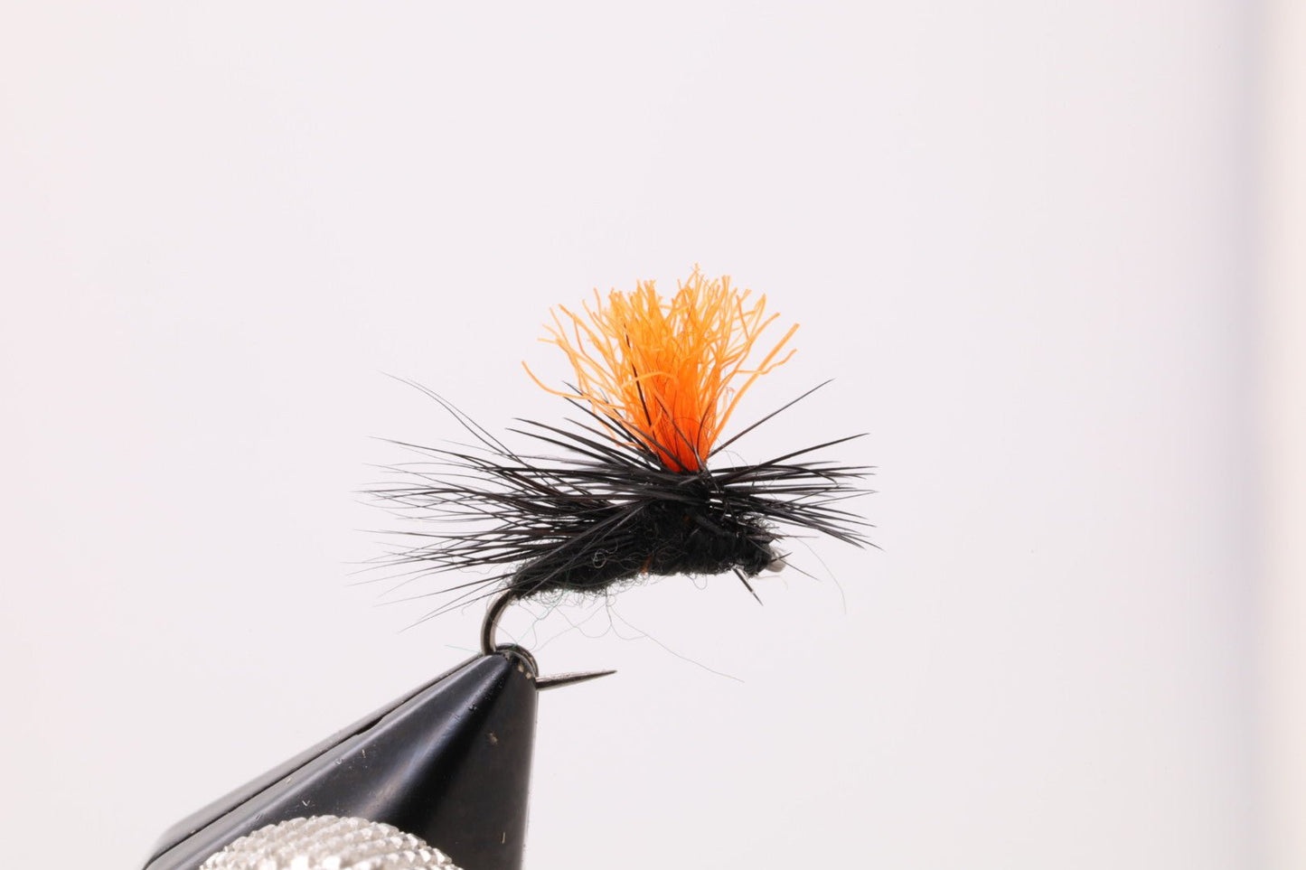 HazyFly Hi - Viz Black Caddis - Angler's Pro Tackle & Outdoors