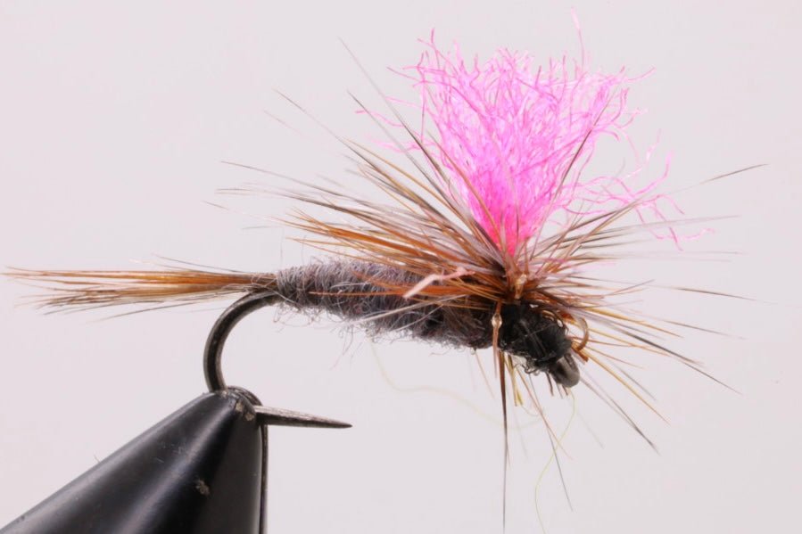 HazyFly Hi - Viz Para Adams - Angler's Pro Tackle & Outdoors