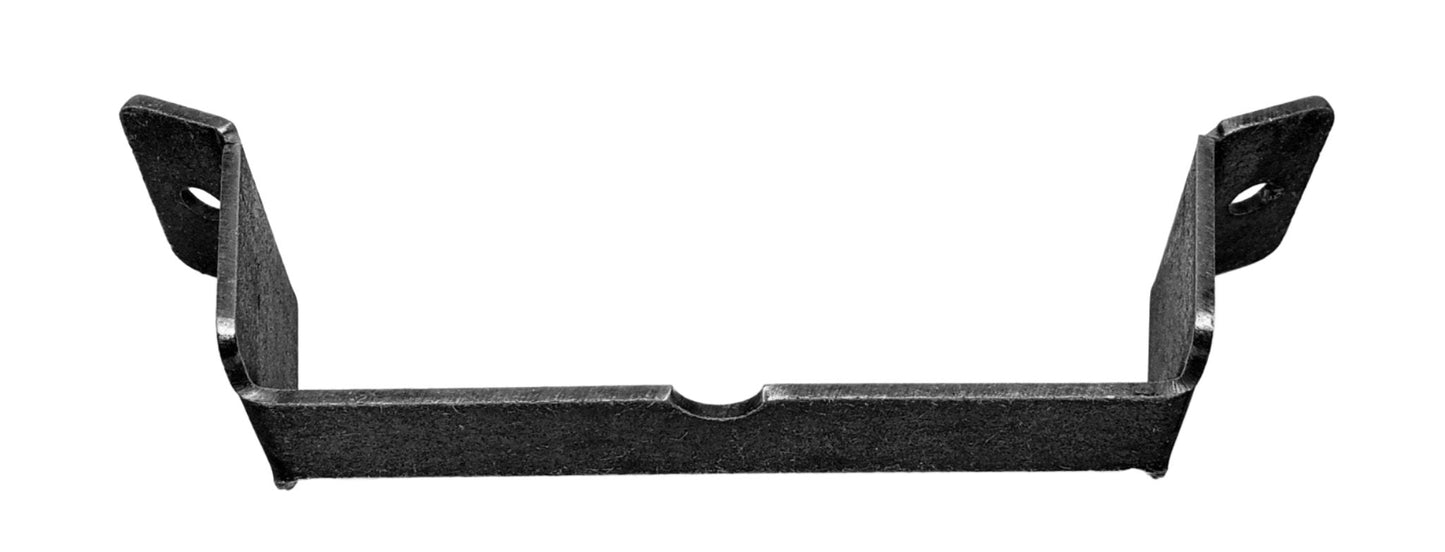Hunsaker Vortex Smokers Heavy-Duty 55-gallon Drum Side Handles | Easy Lifting and Securing (pack of 2)