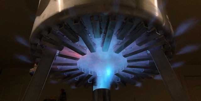 High Performance Cookers 120 QT Seafood Pot - Angler's Pro Tackle & Outdoors