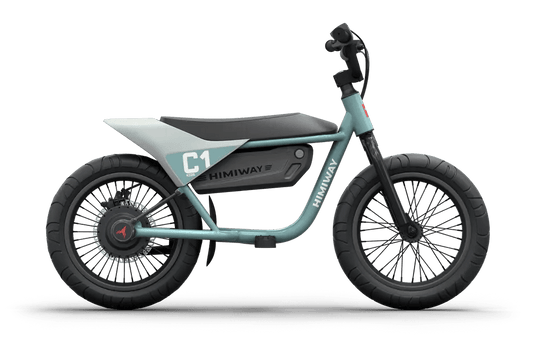 Himiway C1 Kids eBike - Angler's Pro Tackle & Outdoors