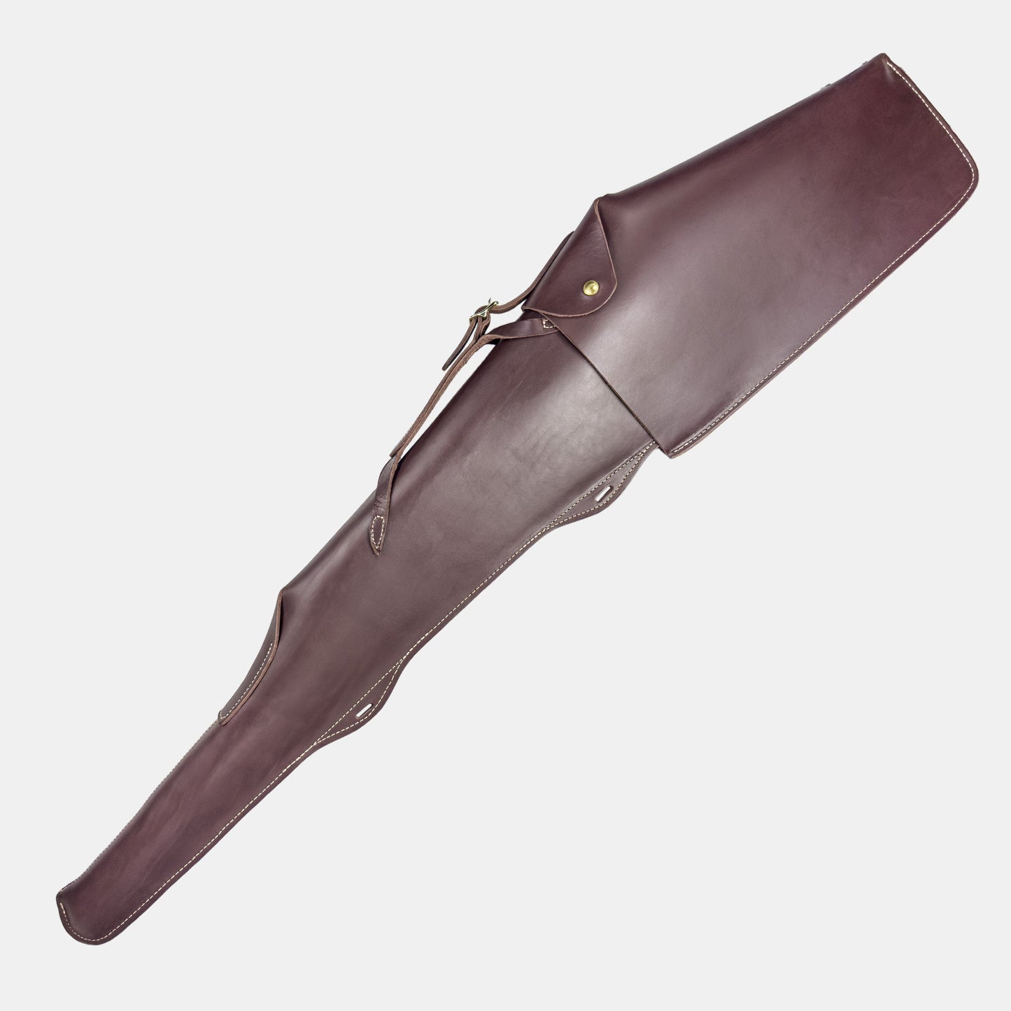Hunter Hooded Rifle Scabbard