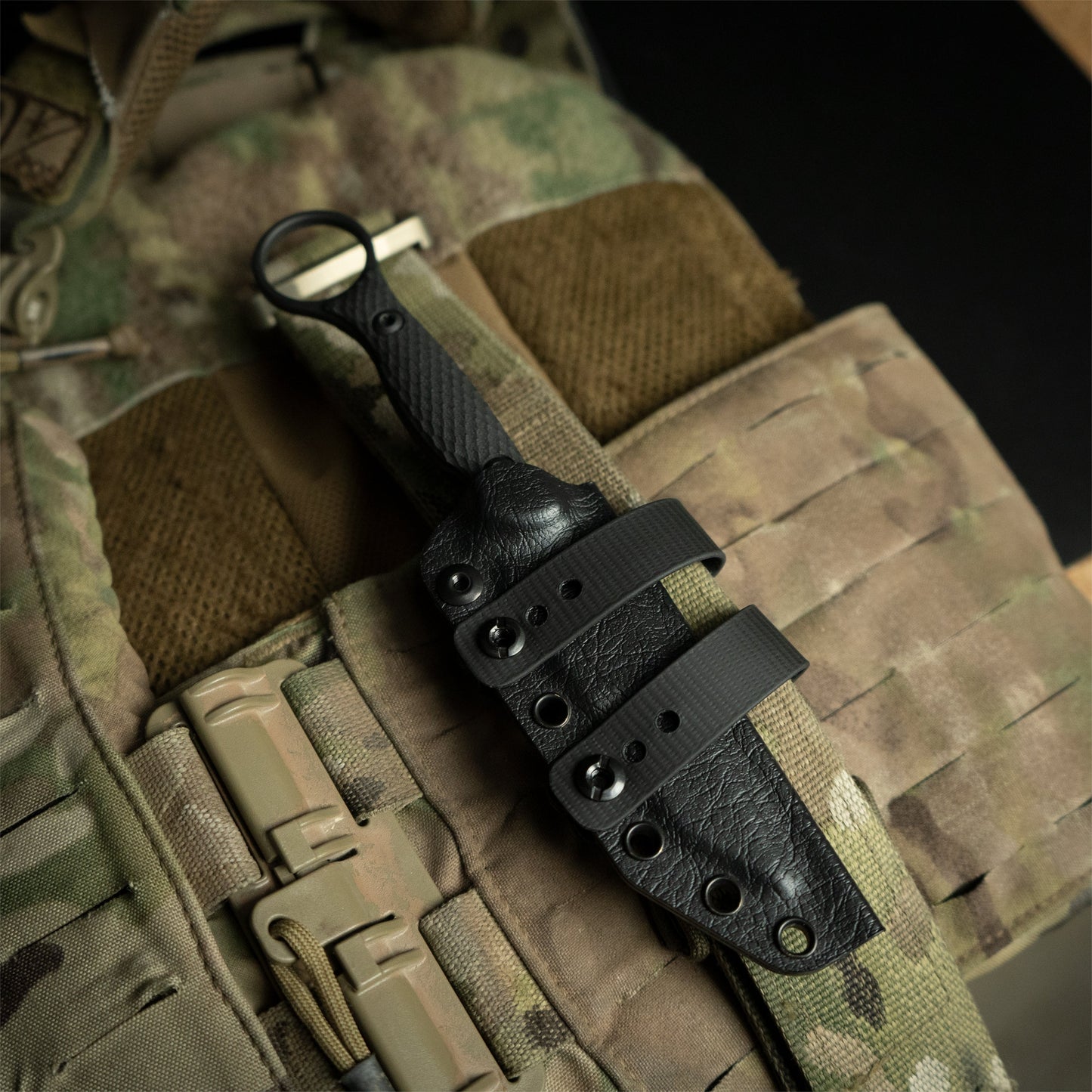 Toor Knives Horizontal Carry Belt Loops