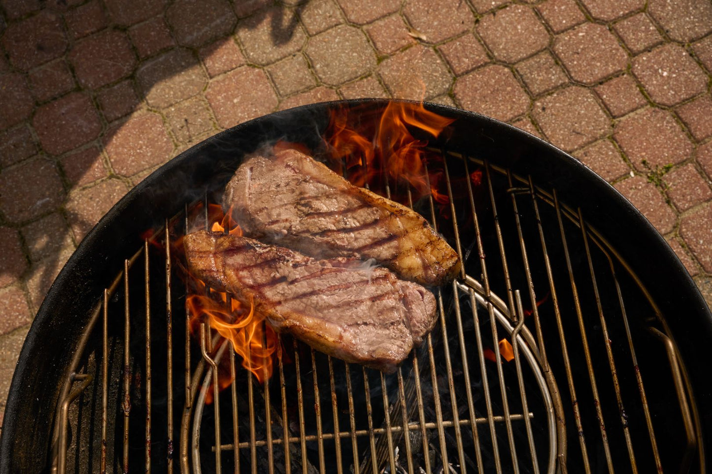 Hunsaker - Kettle Firewall