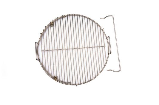 Hunsaker Vortex Smokers Smokers Hybrid Rack: The Most Versatile Rack on the Marke