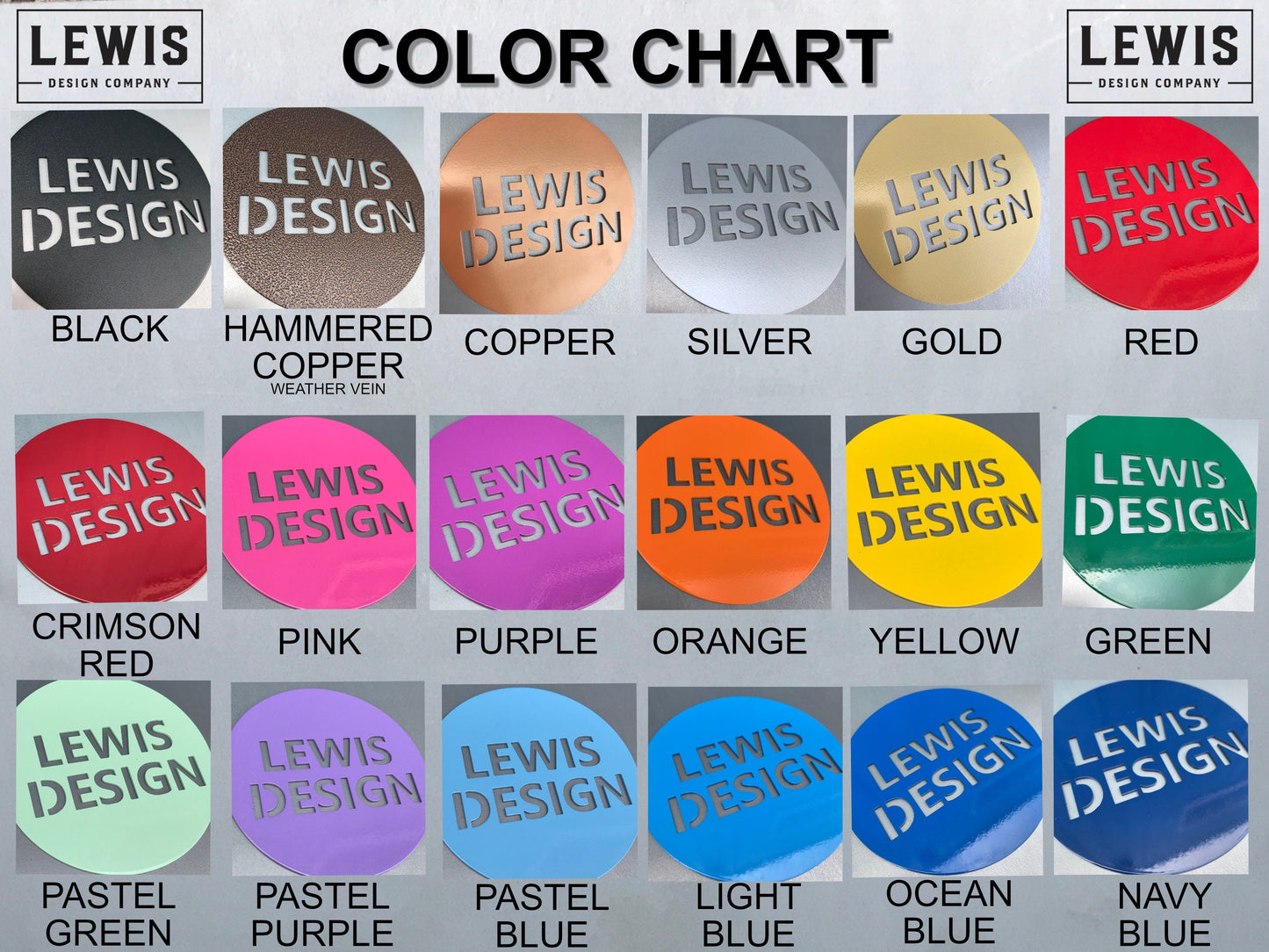Lewis Design Co Welcome Gnome Metal Stake Sign