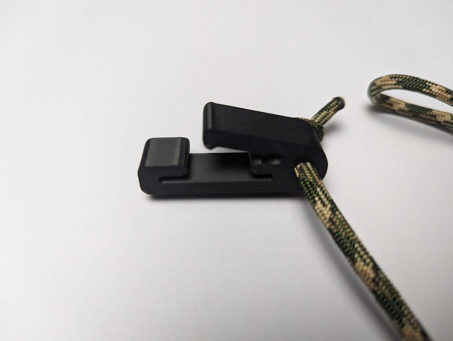 3D Hunting Solutions Rope Molle Hanger / Hook