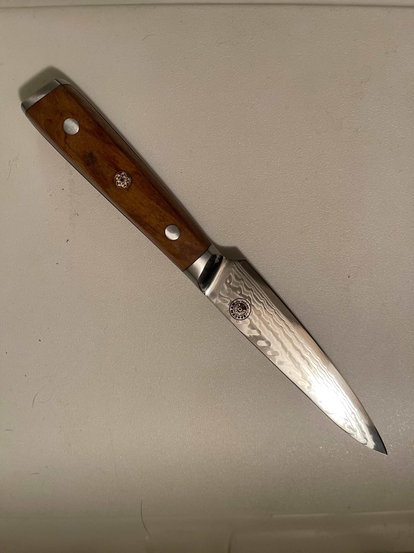 Spaceman Knives Interstellar Utility Knife