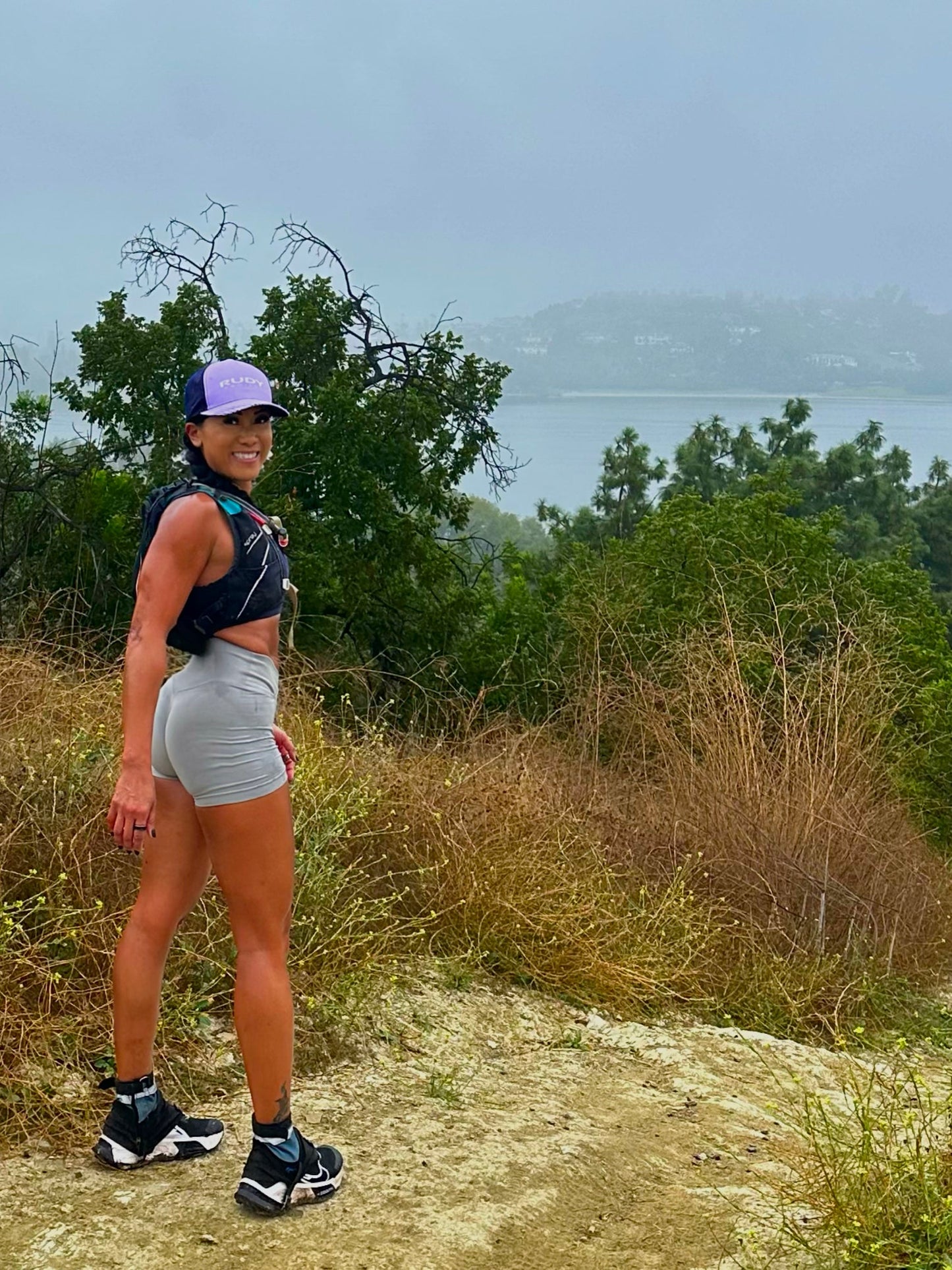 Pike Trail Running Gaiters