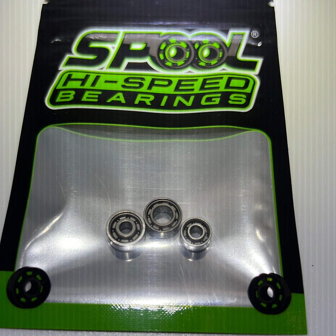Hi-Speed Bearings Piscifun 2021 Phantom