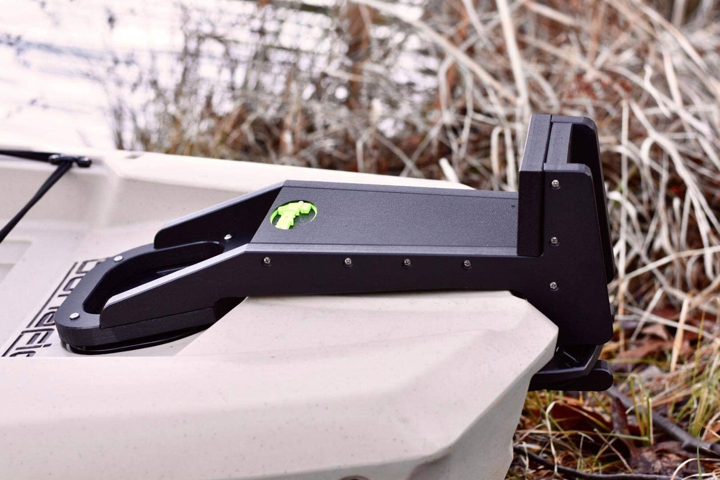 One Objective Bonafide RS117 Motor Mount