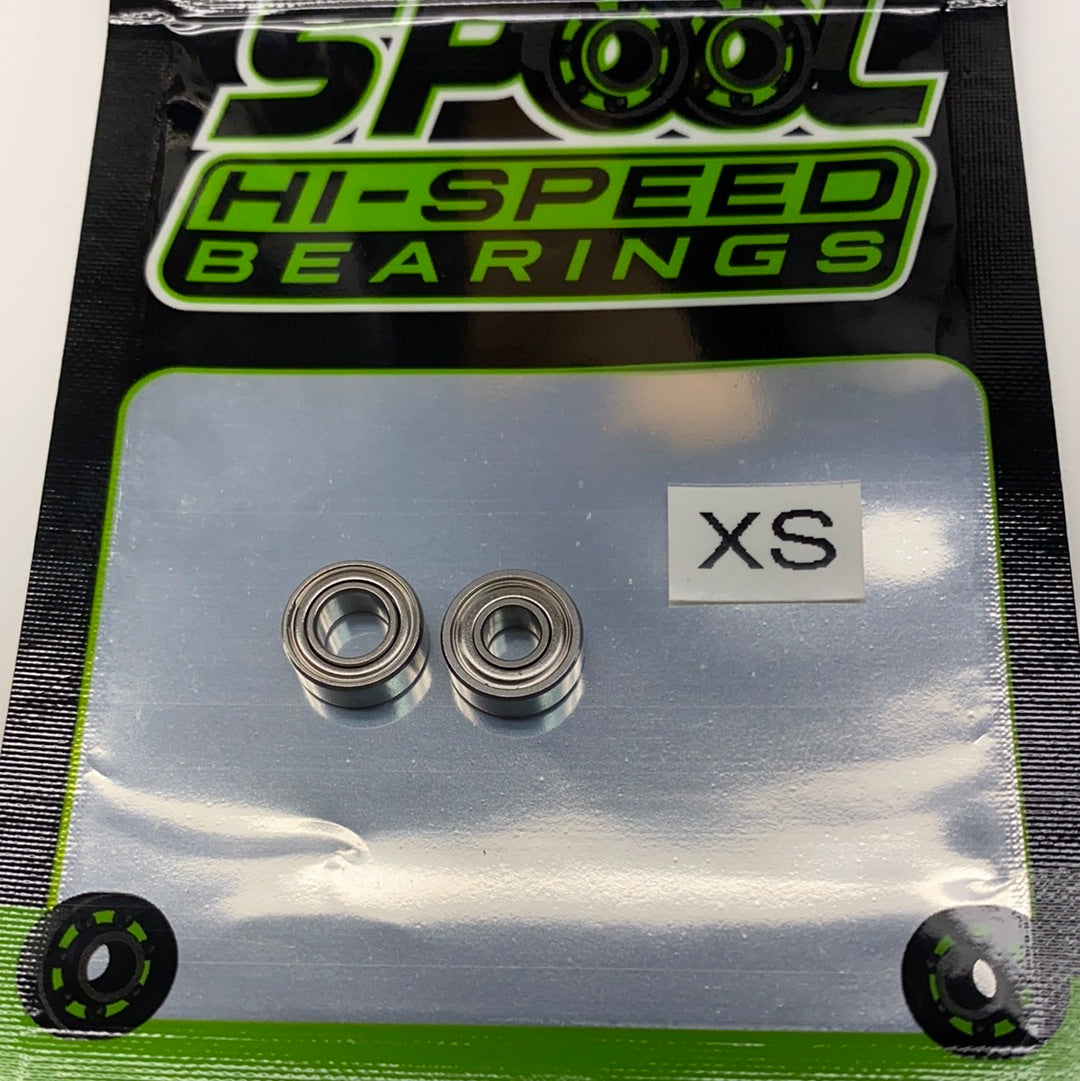 Hi-Speed Bearings 13Fishing Origin R1, Ardent C Force, Apex Elite