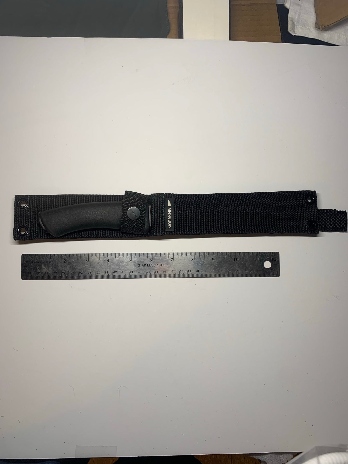 Mora Bushcraft Pathfinder #11882