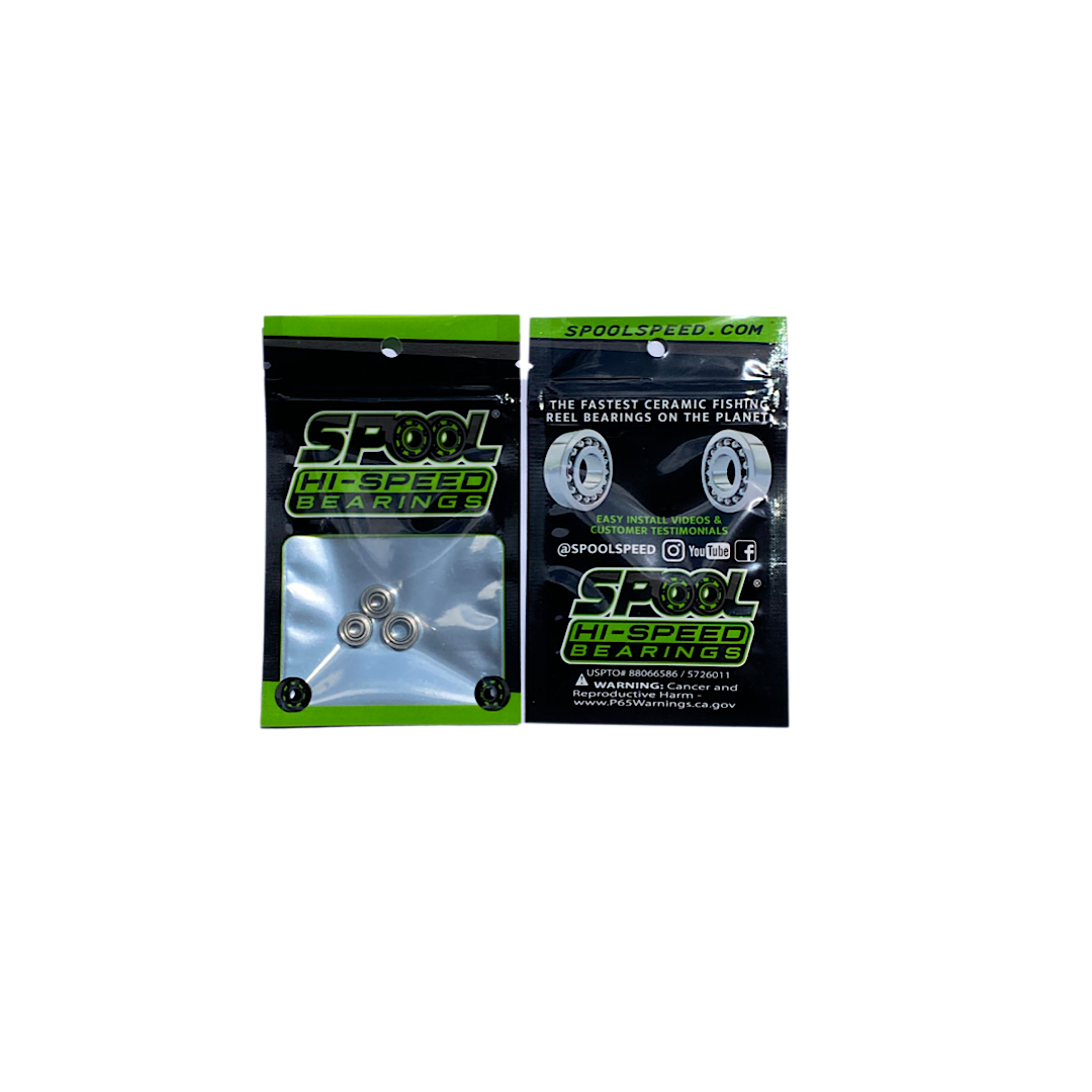 Hi-Speed Bearings KastKing Speed Demon Elite