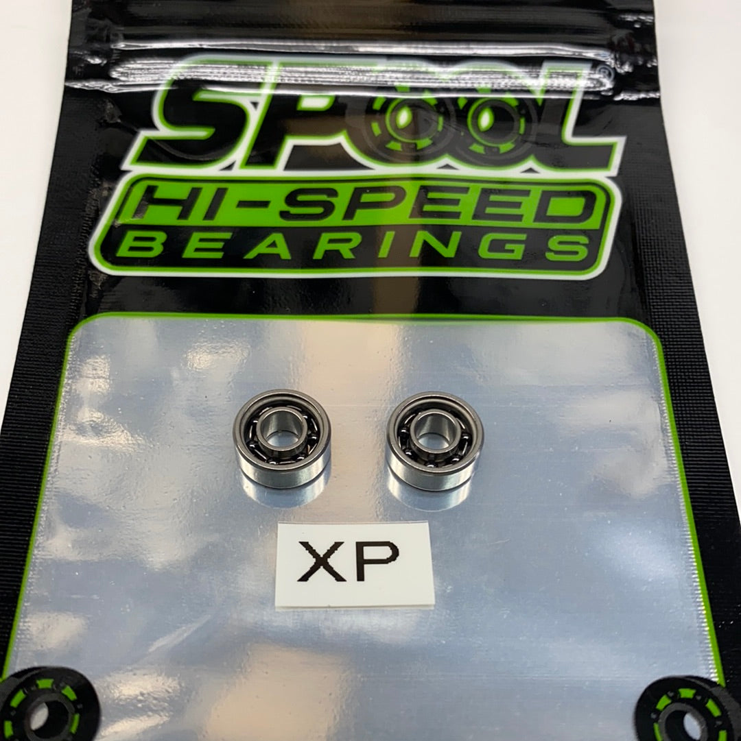 Hi-Speed Bearings ABU Ambassadeur 4000-6500