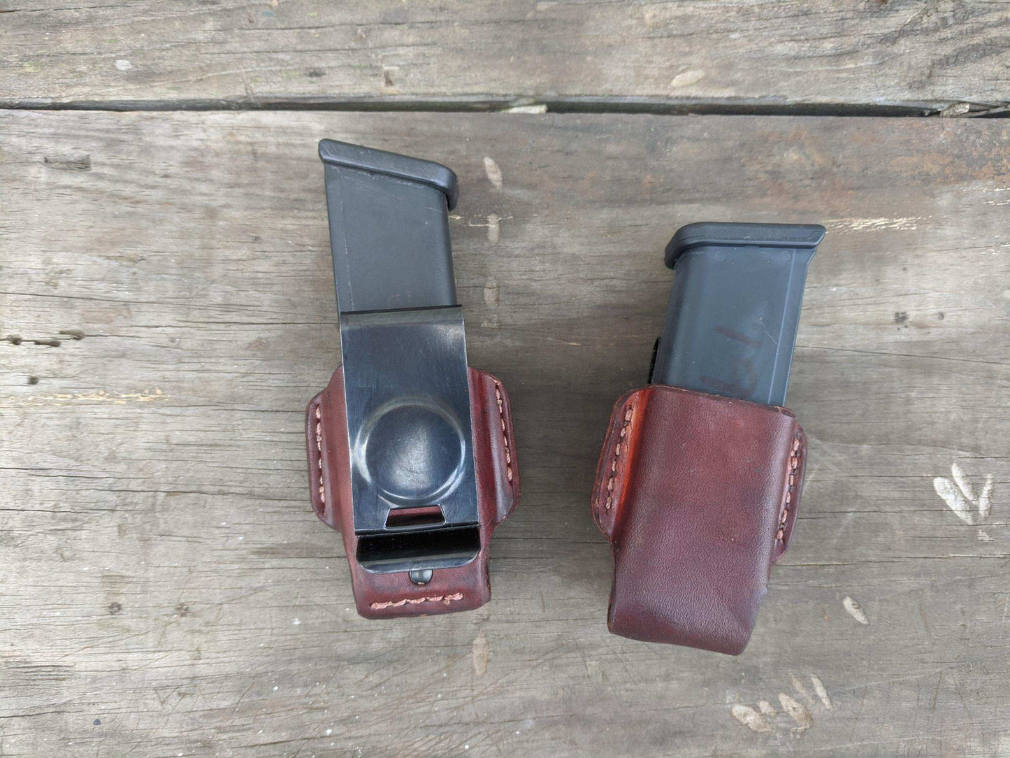 SOB Tactical - Hand Crafted Mag Pouch