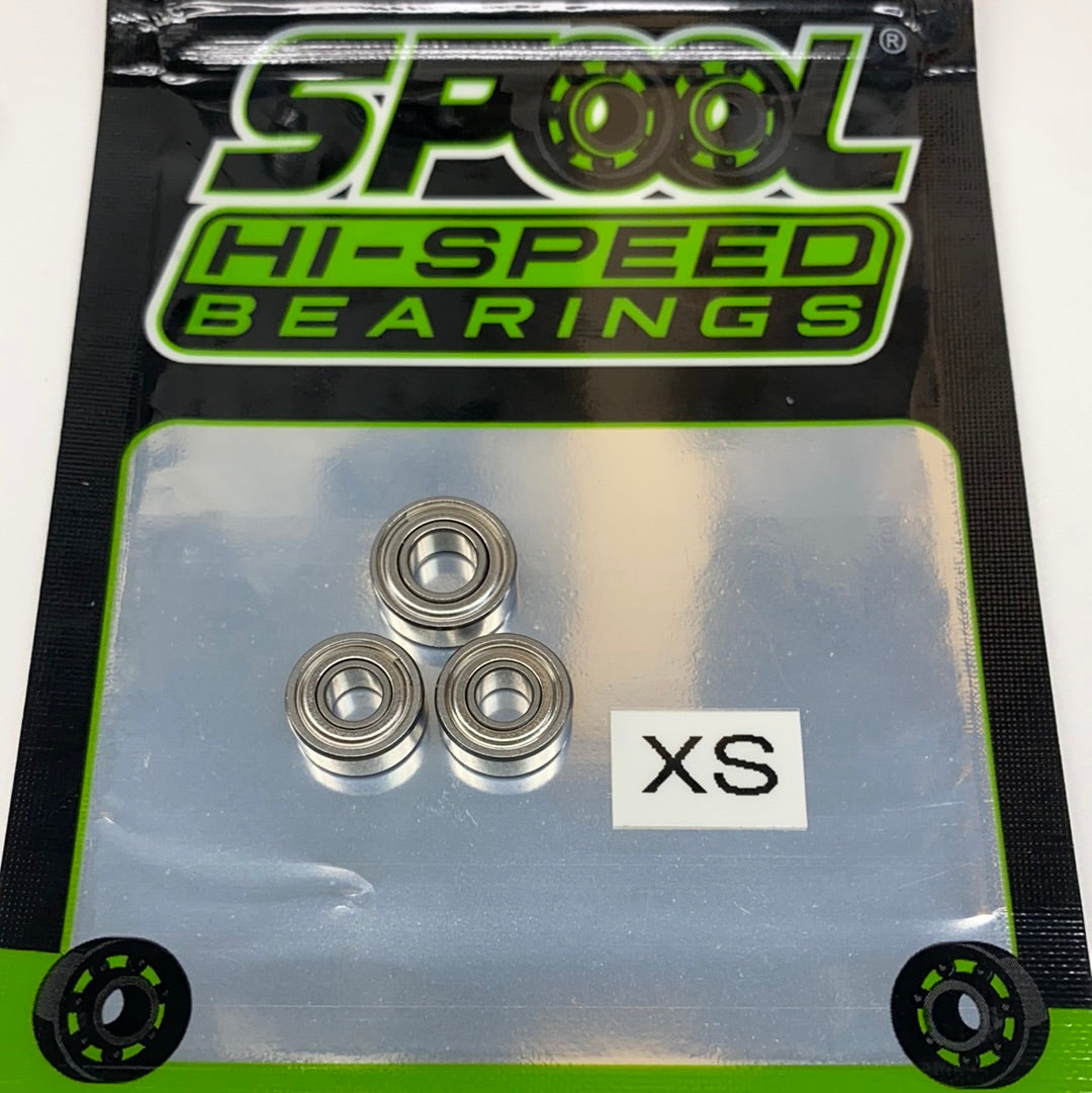 Hi-Speed Bearings ABU Garcia Zata kit