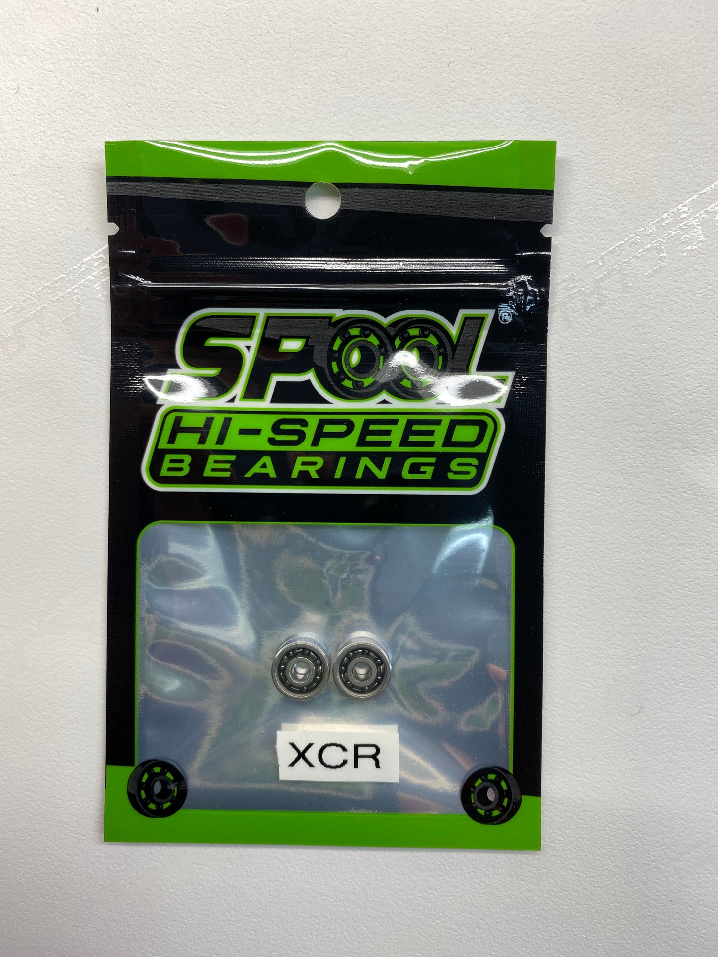 Hi-Speed Bearings Daiwa CT SVTW Steez 700