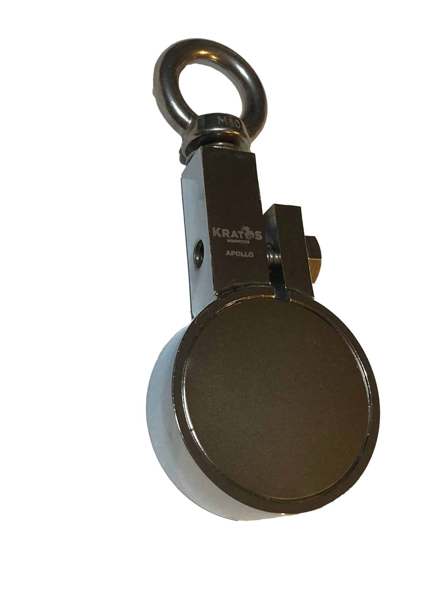 Kratos 950 Apollo Clamp Neodymium Fishing Magnet