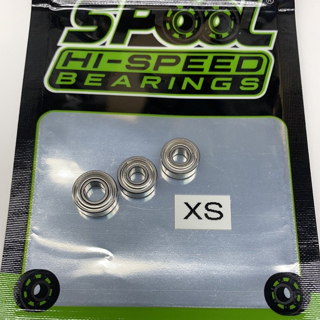 Hi-Speed Bearings Pflueger President, XT