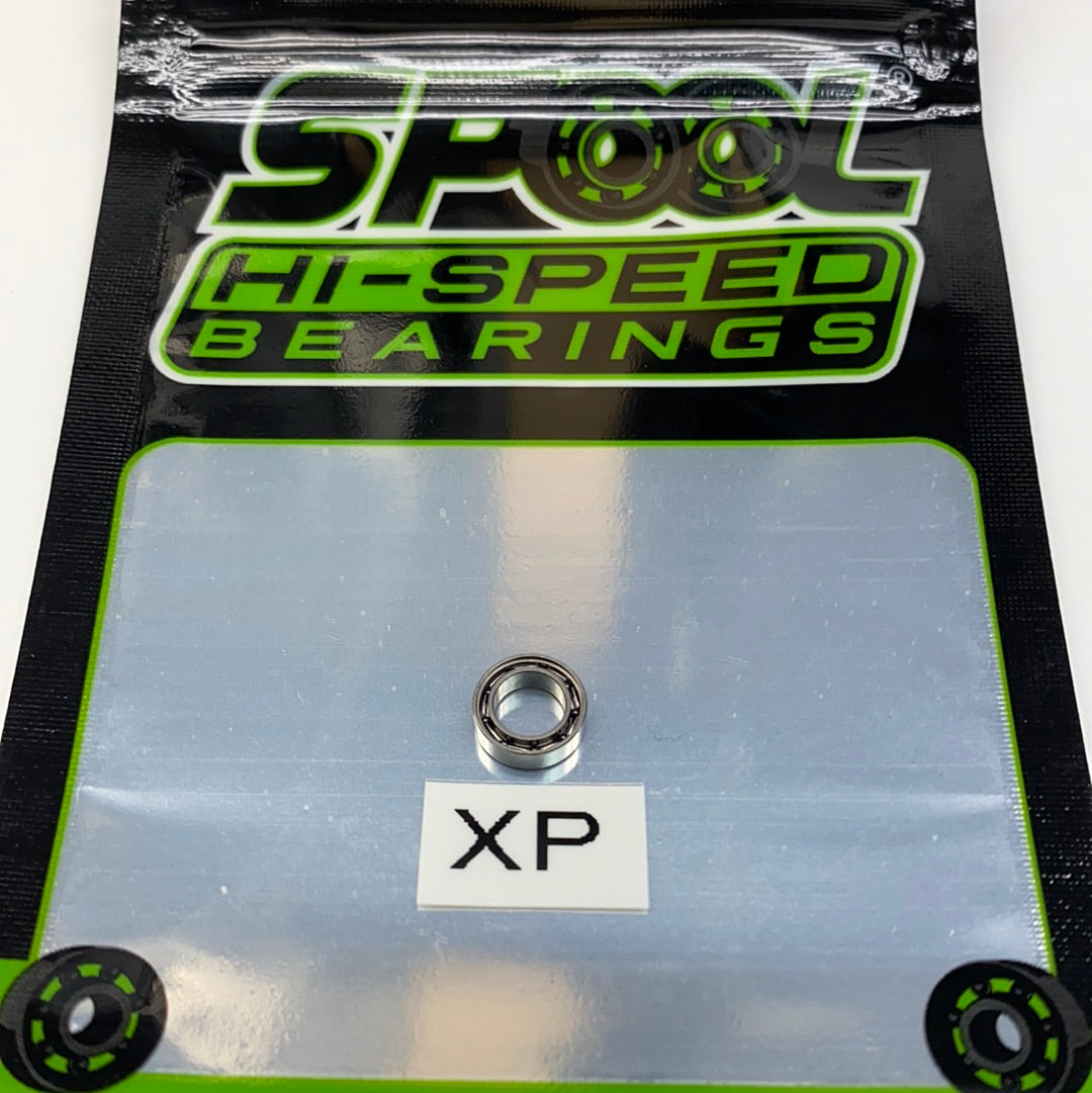 Hi-Speed Bearings 5x9x2.5 Single