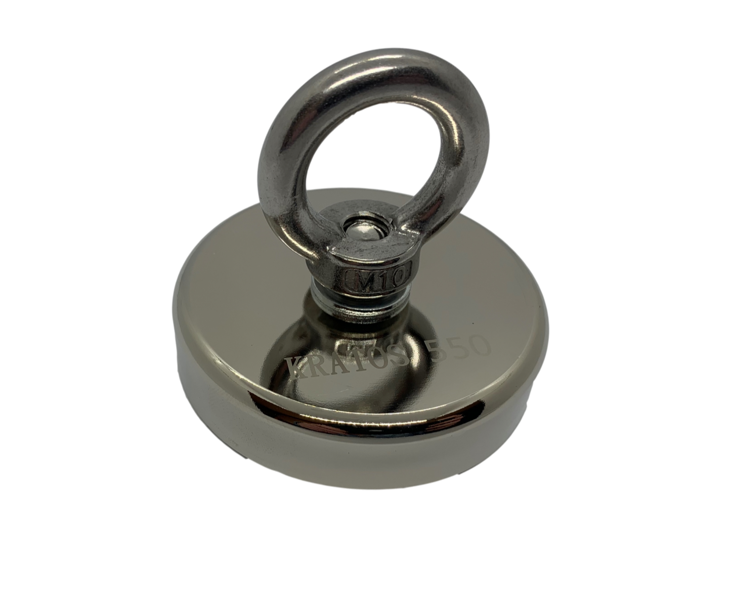 Kratos 550 Single Sided Neodymium Classic Magnet Fishing Kit