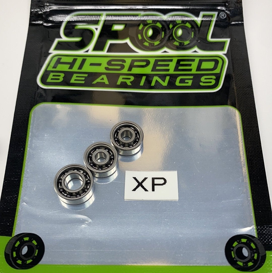 Hi-Speed Bearings Okuma Kit